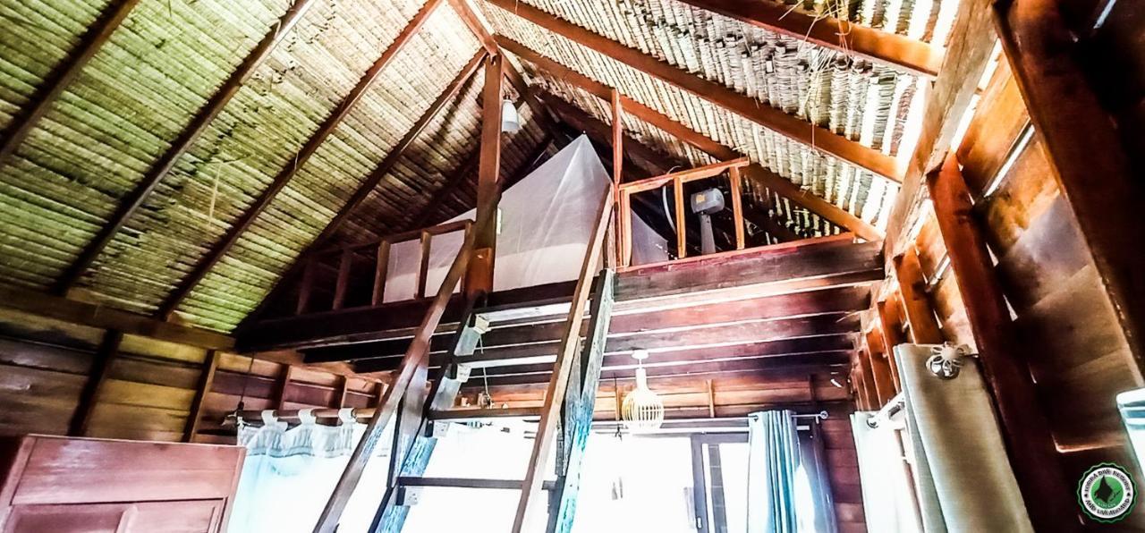 Forra Pattaya Beach Front Bungalow Koh Lipe Exterior photo